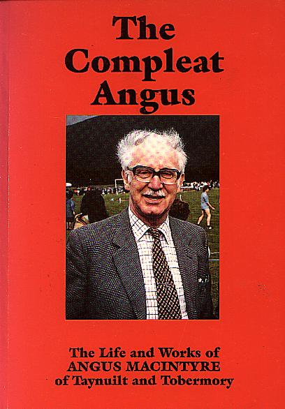 The Compleat Angus