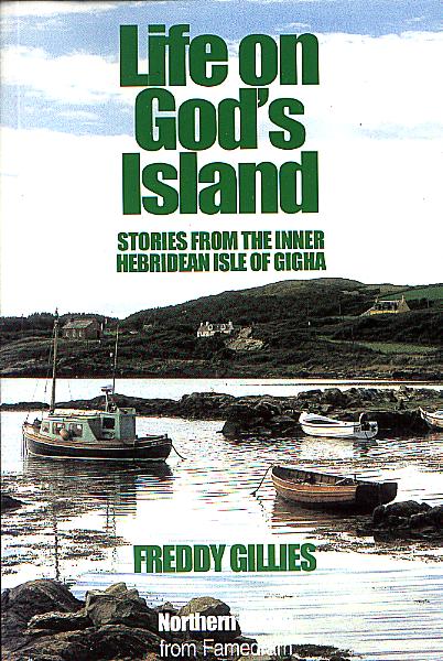 Life on God's Island
