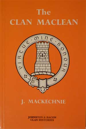 The Clan Maclean