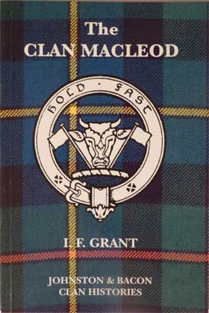 The Clan Macleod