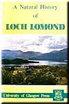 A Natural History of Loch Lomond