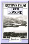 Recipes from Loch Lomond