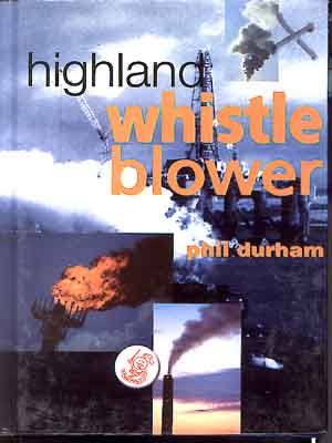 Highland Whistle Blower