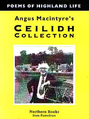 Angus Macintyre's Ceilidh Collection