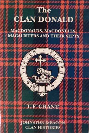 The Clan Donald