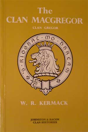 The Clan MacGregor