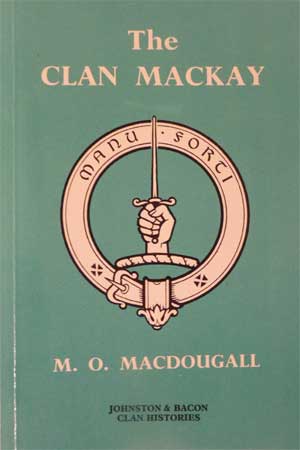 The Clan Mackay