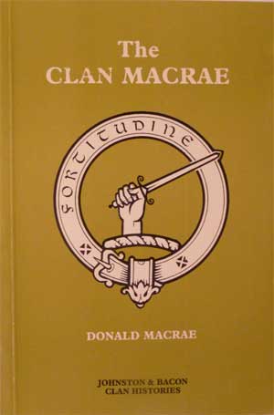 The Clan MacRae