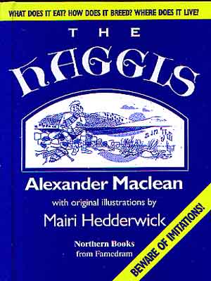 The Haggis