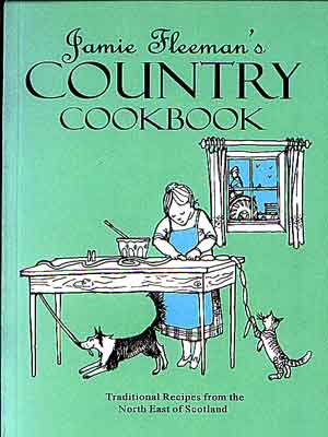 Jamie Fleeman's Country Cookbook