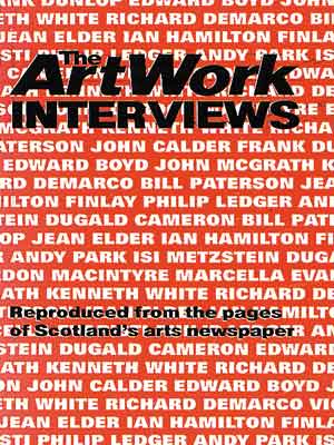 The ArtWork Interviews