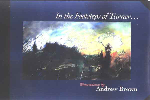 In the Footsteps of Turner